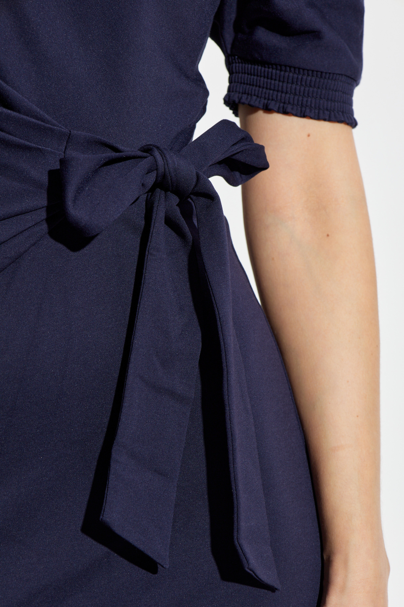 Diane Von Furstenberg Dress Avi | Women's Clothing | Vitkac